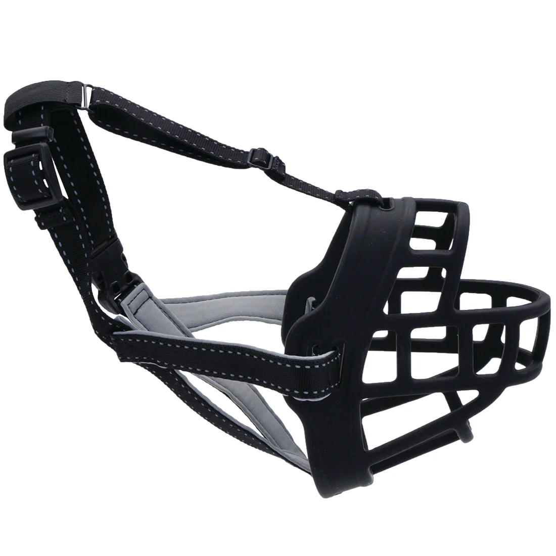 Coastal Soft Basket Muzzle - Image 5