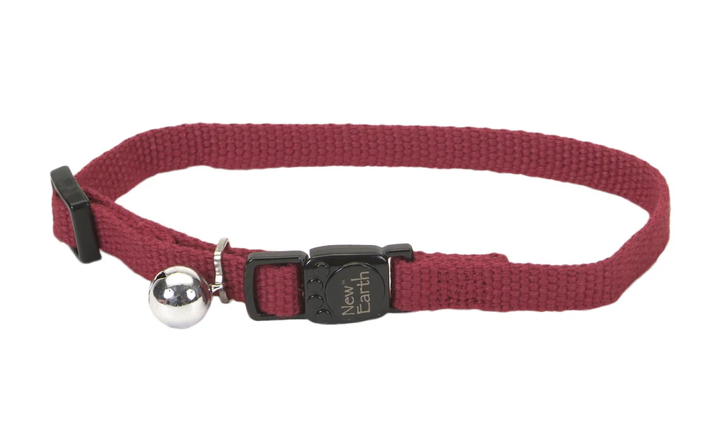 Coastal Soy Breakaway Cat Collar - Image 11