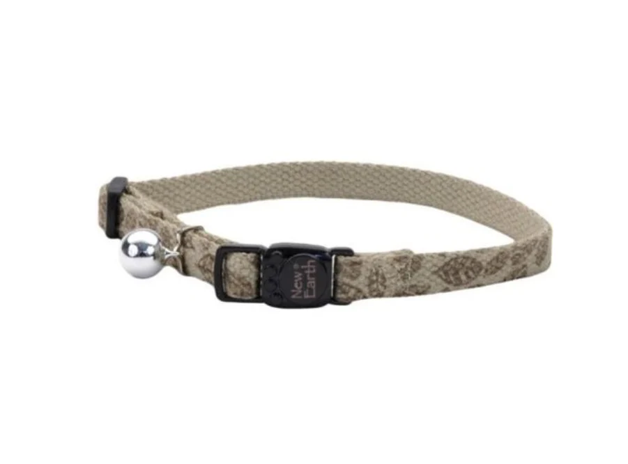 Coastal Soy Breakaway Cat Collar - Image 2