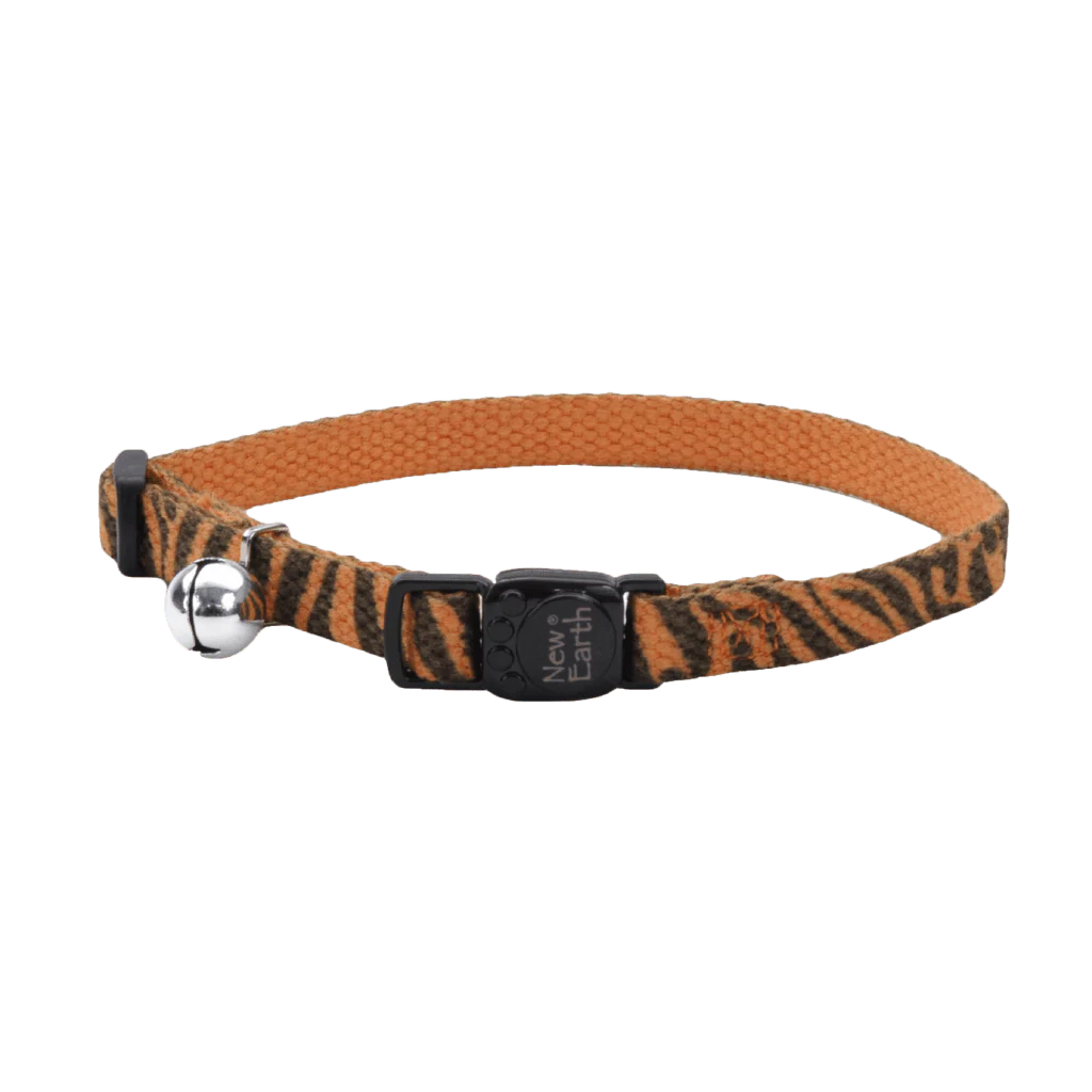Coastal Soy Breakaway Cat Collar - Image 3