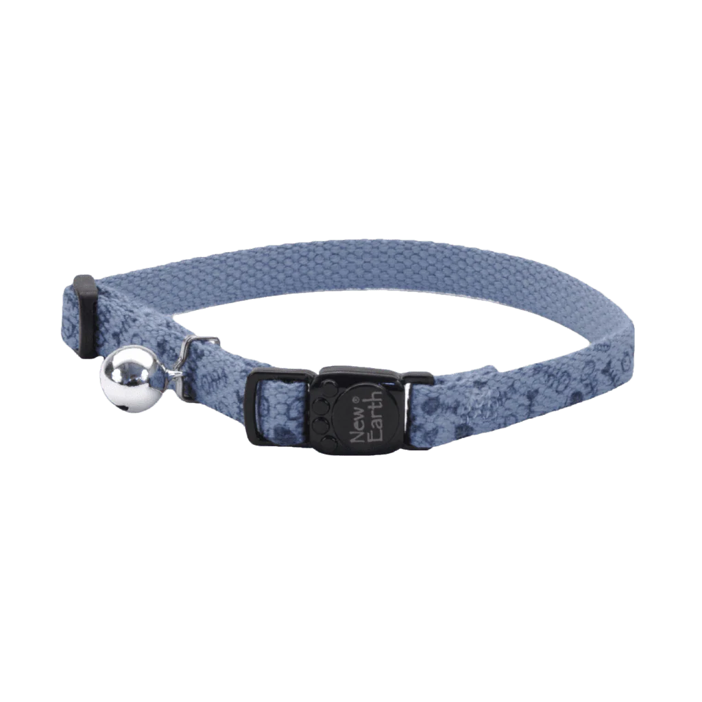 Coastal Soy Breakaway Cat Collar - Image 4