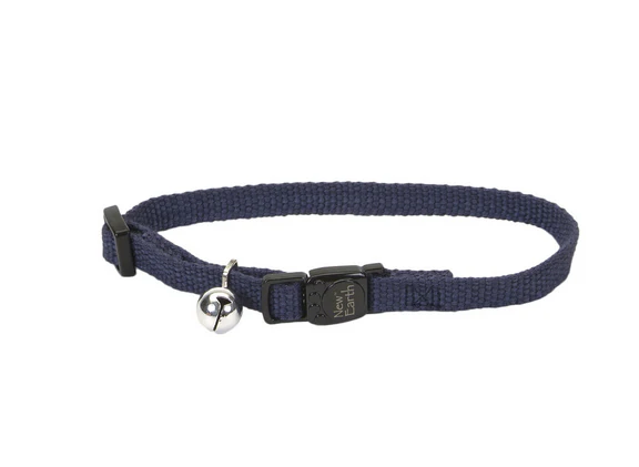 Coastal Soy Breakaway Cat Collar - Image 5