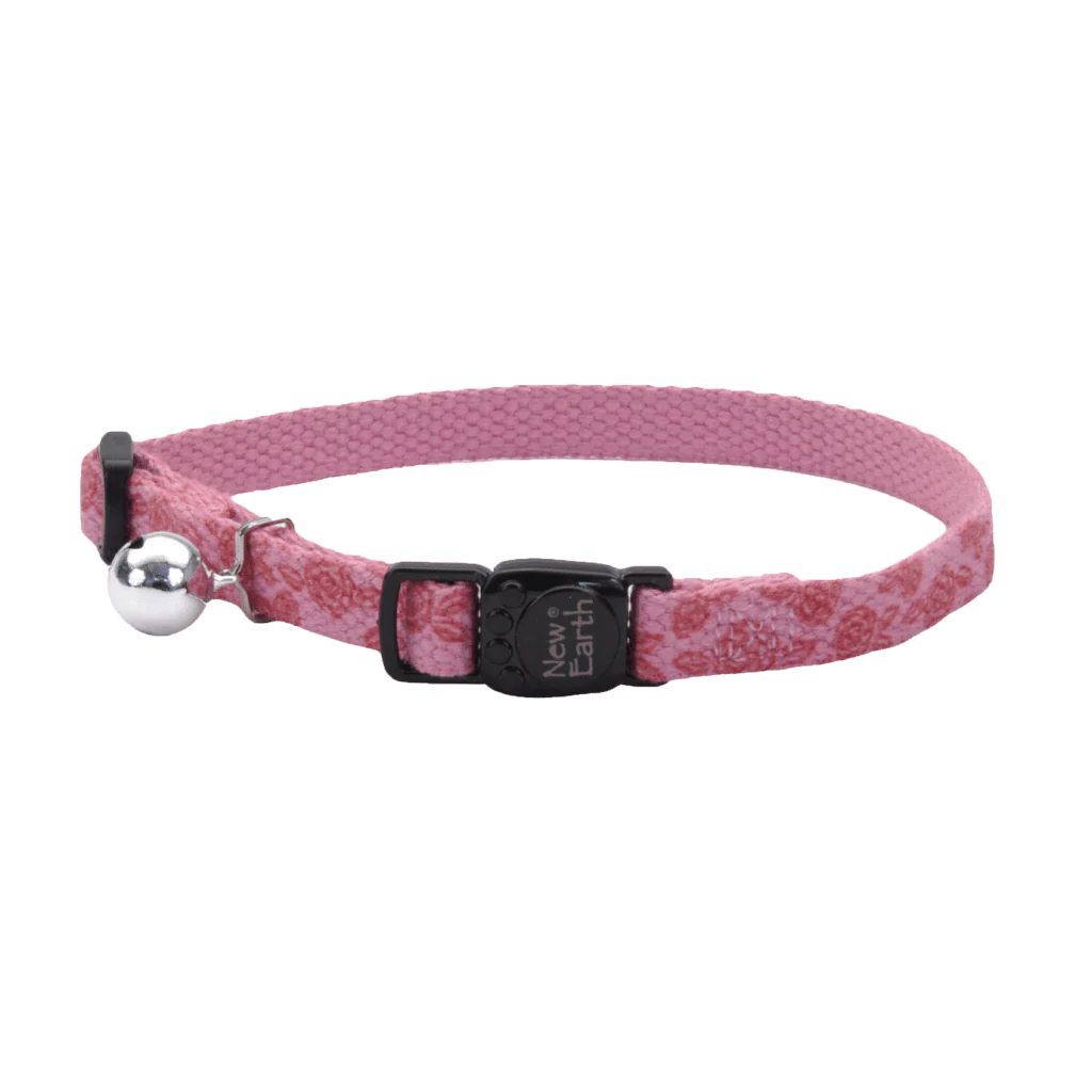 Coastal Soy Breakaway Cat Collar - Image 6