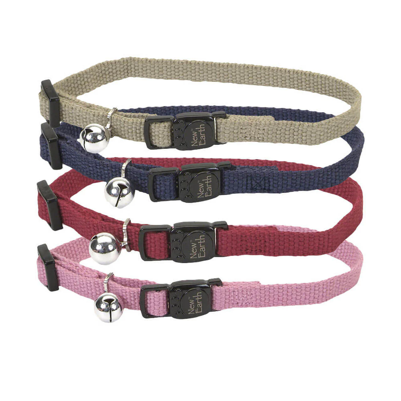 Coastal Soy Breakaway Cat Collar - Image 9