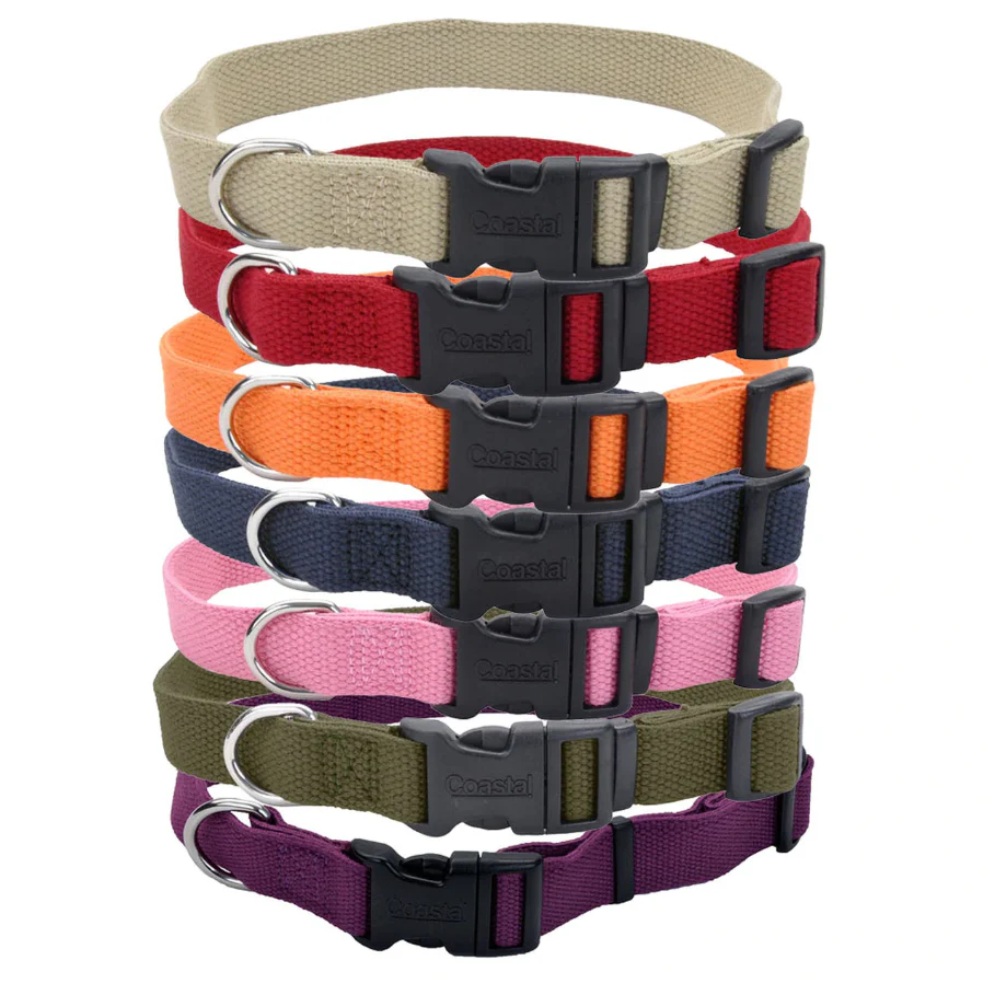 Coastal Soy Dog Collar - Image 13