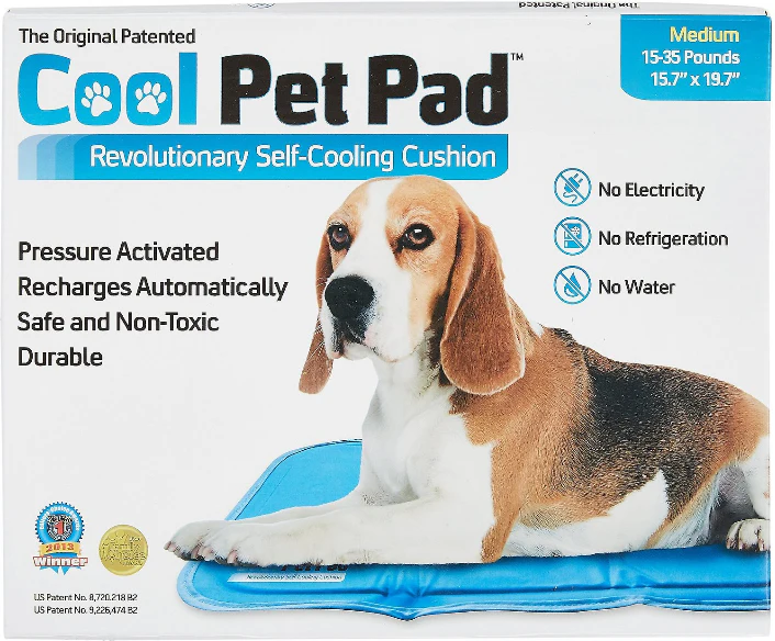 Cool Pet Pad - Image 2