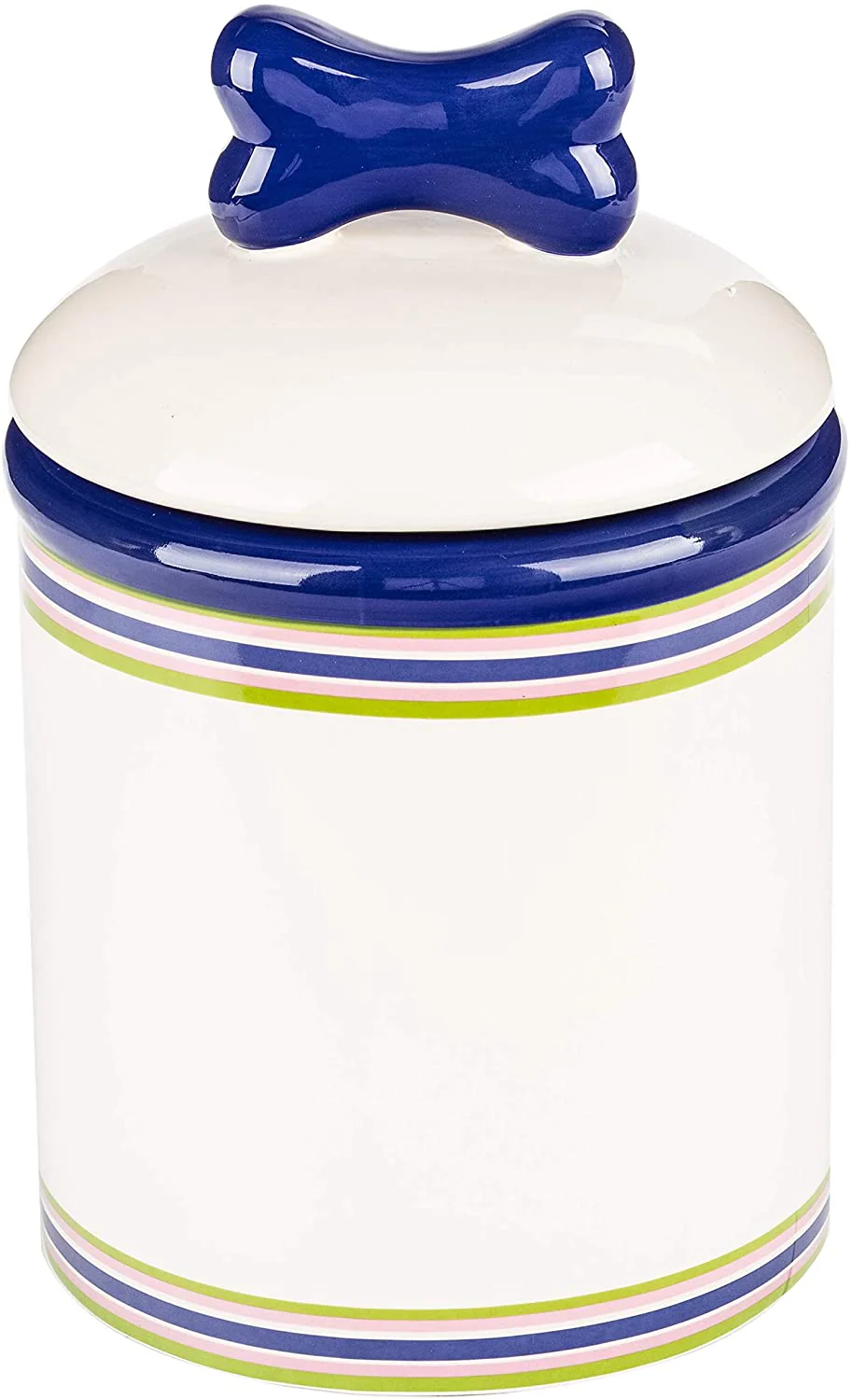 Creature Comforts Treat Jar - Image 14