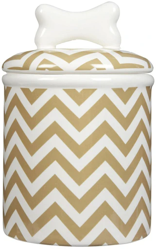 Creature Comforts Treat Jar - Image 15