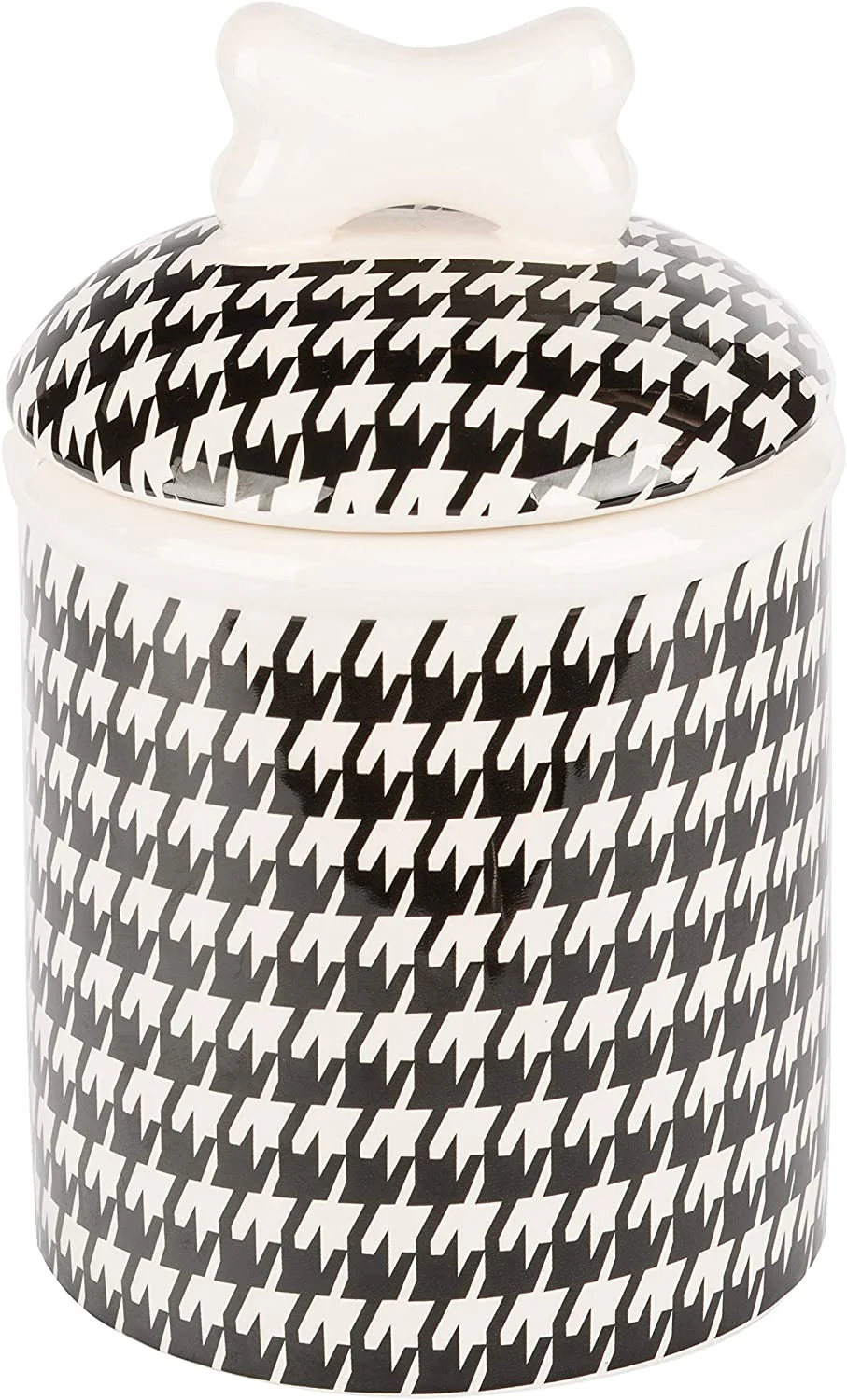 Creature Comforts Treat Jar - Image 4