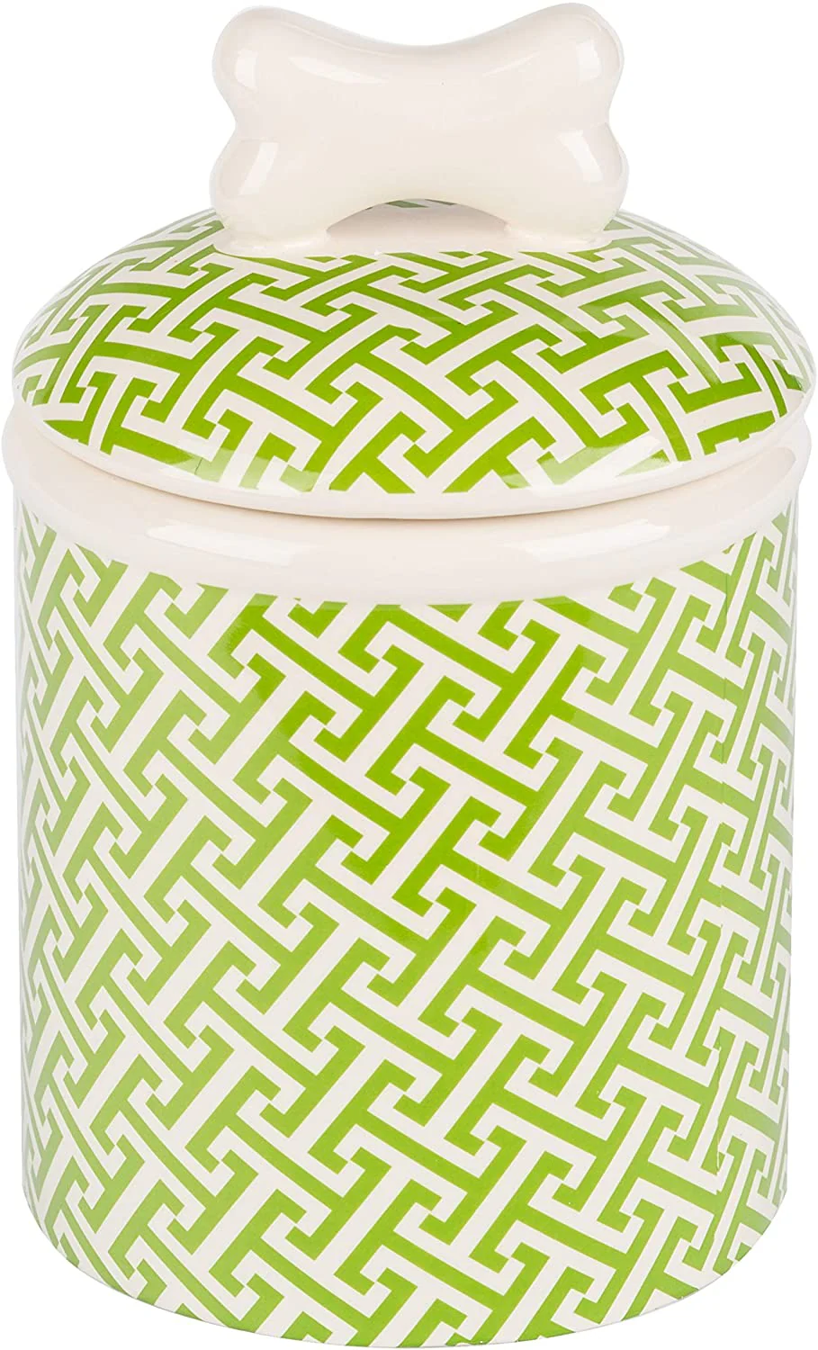 Creature Comforts Treat Jar - Image 5