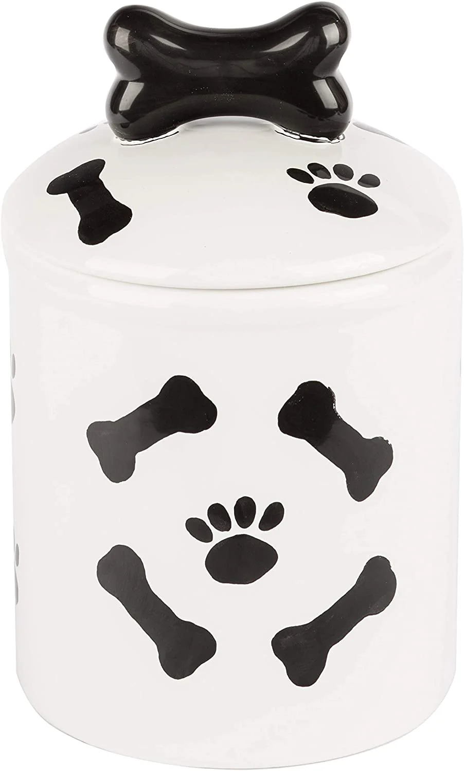 Creature Comforts Treat Jar - Image 6