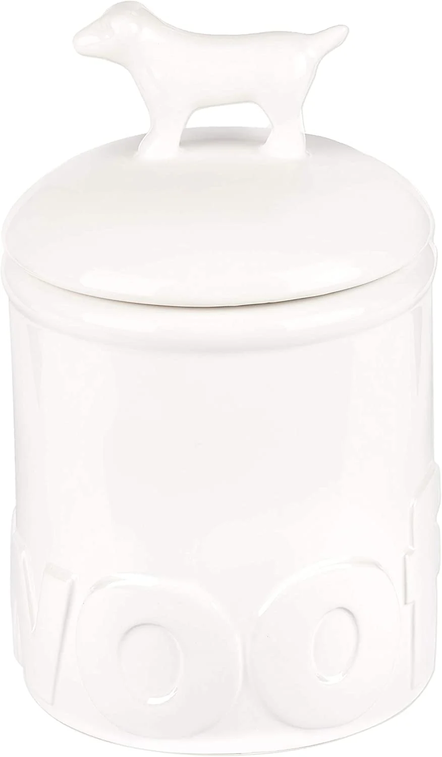 Creature Comforts Treat Jar - Image 8