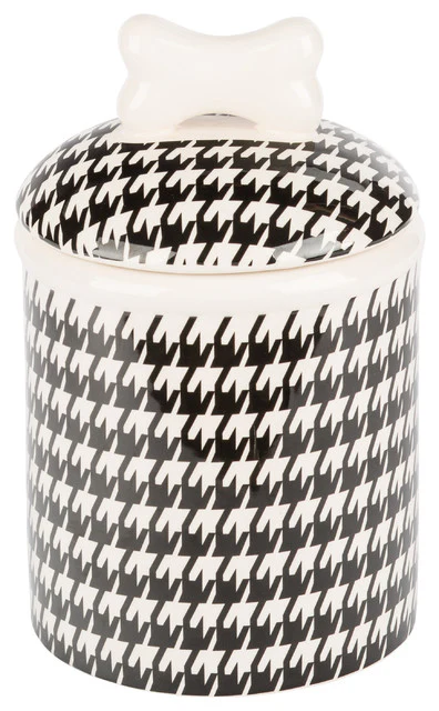 Creature Comforts Treat Jar - Image 9