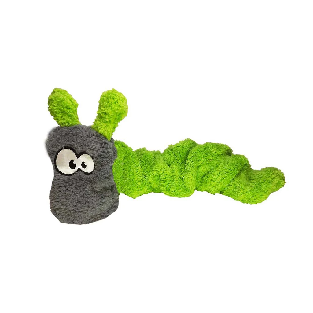Cycle Dog Duraplush Coil Caterpillar - Image 3