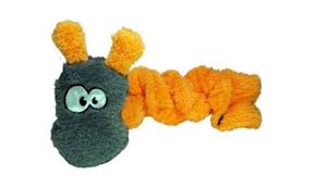 Cycle Dog Duraplush Coil Caterpillar - Image 4