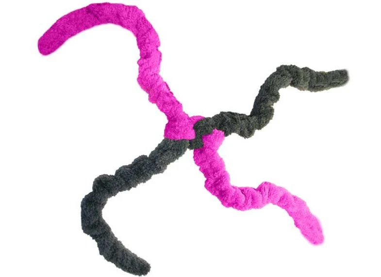 Cycle Dog Fuzzies Springy Thing - Image 2