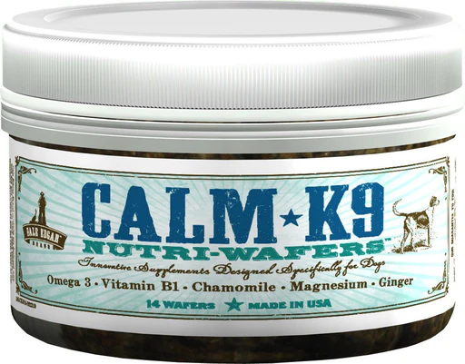 Dale Edgar K9 Calm - Image 2