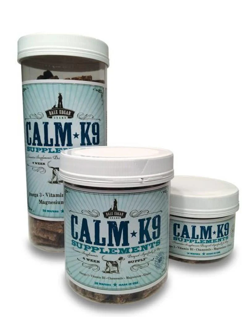 Dale Edgar K9 Calm - Image 4