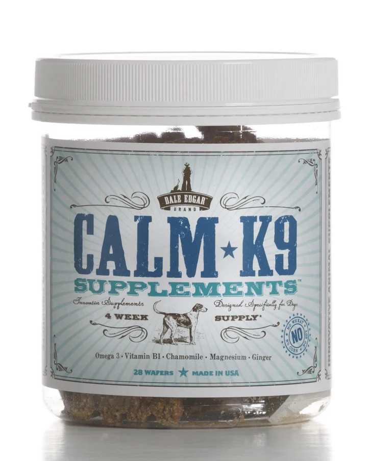 Dale Edgar K9 Calm - Image 6