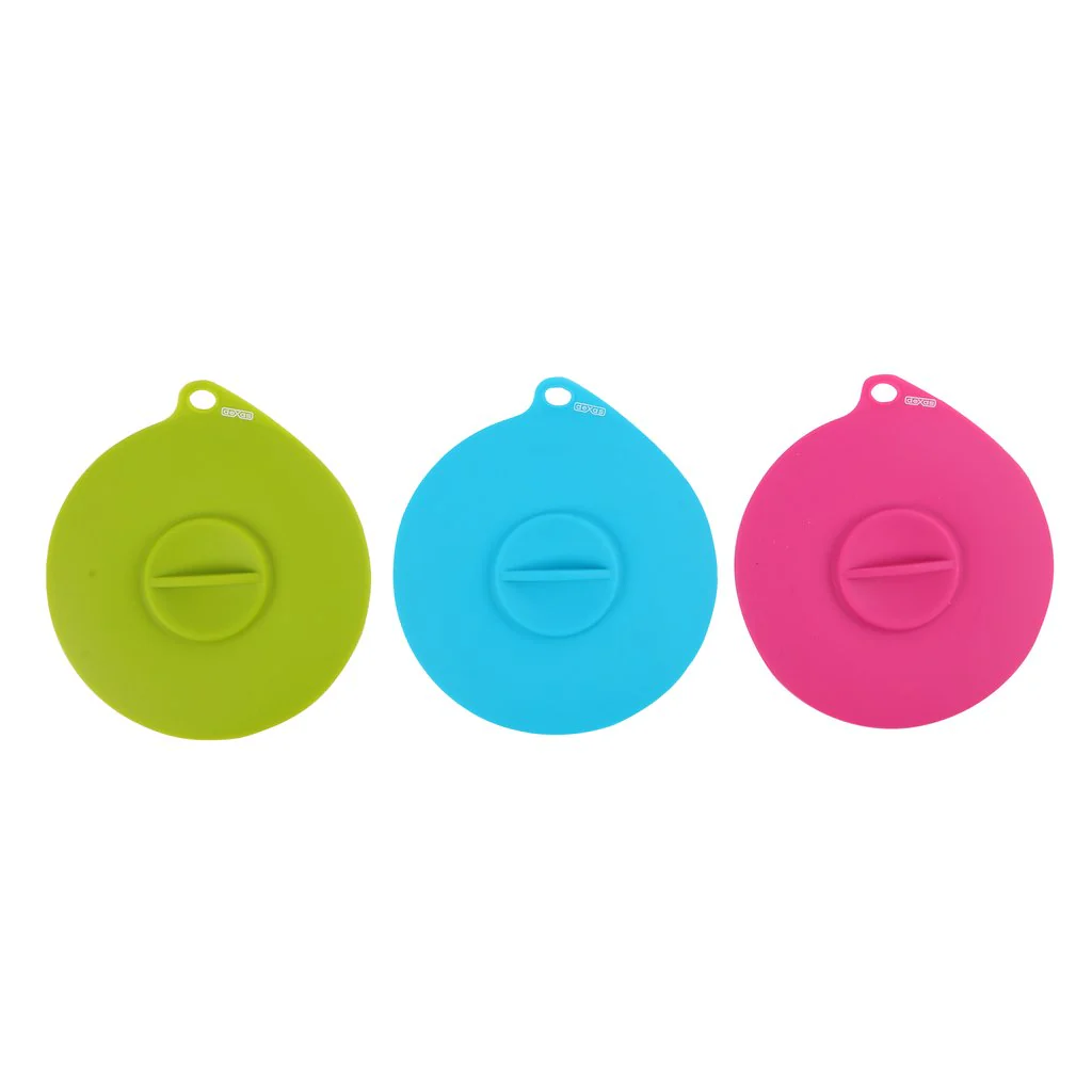 Dexas Flexible Suction Lid - Image 2