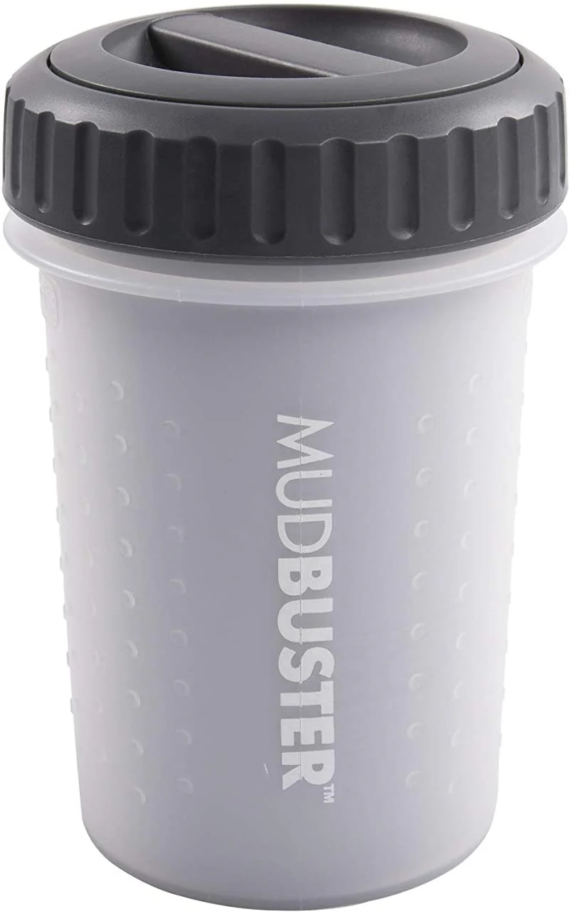 Dexas Lidded Mud Buster - Image 3