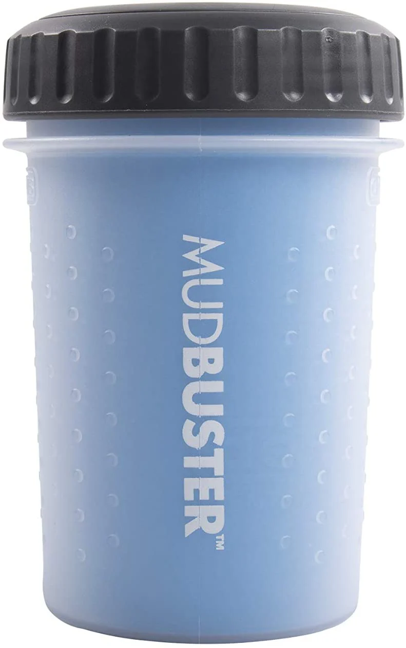 Dexas Lidded Mud Buster - Image 4