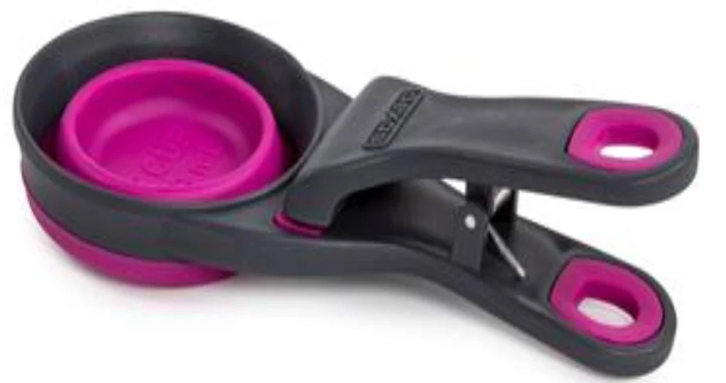 Dexas Portion Control Scoop - Image 3
