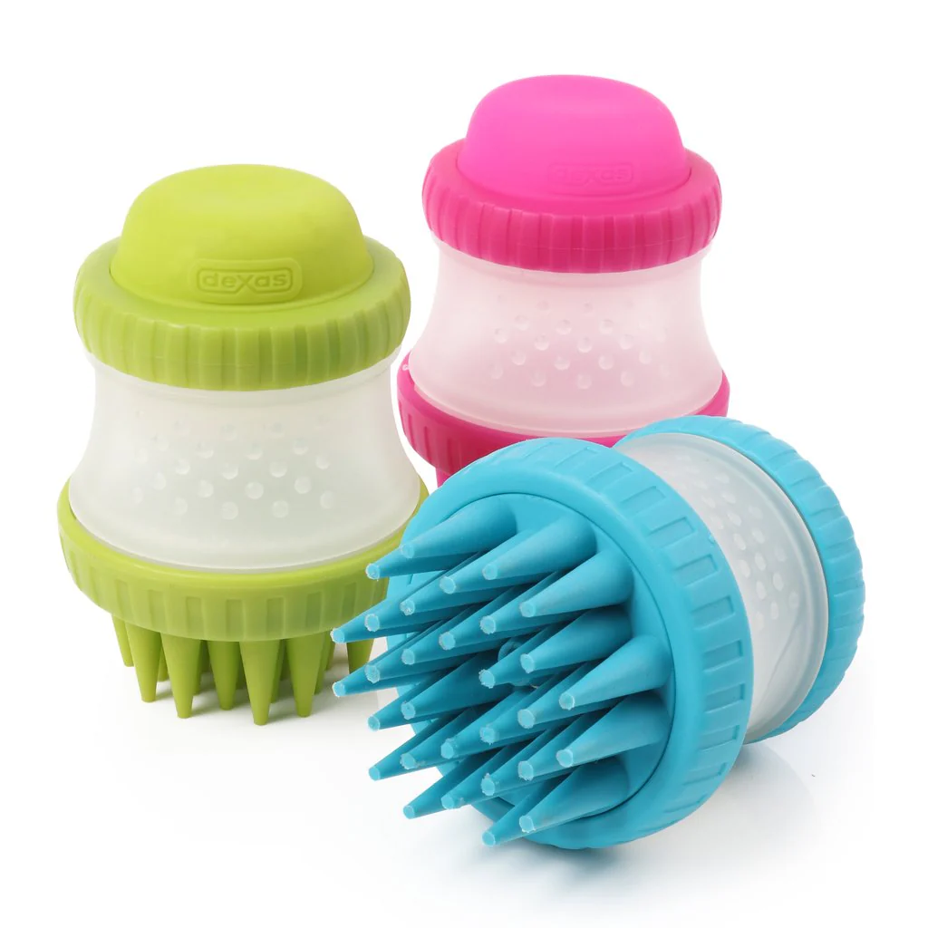 Dexas Scrub Buster - Image 6