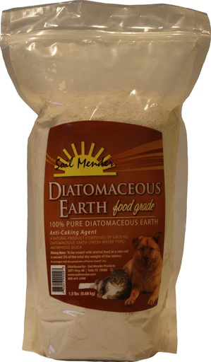 Diatomaceous Earth Food Grade - Image 3