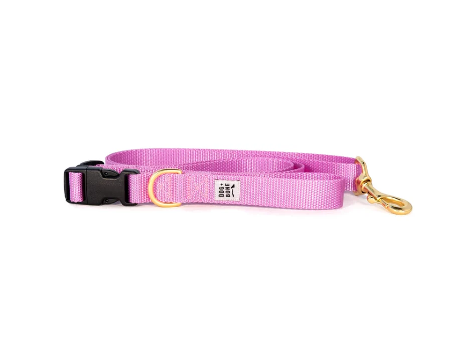 Dog + Bone Adjustable Leash - Image 10