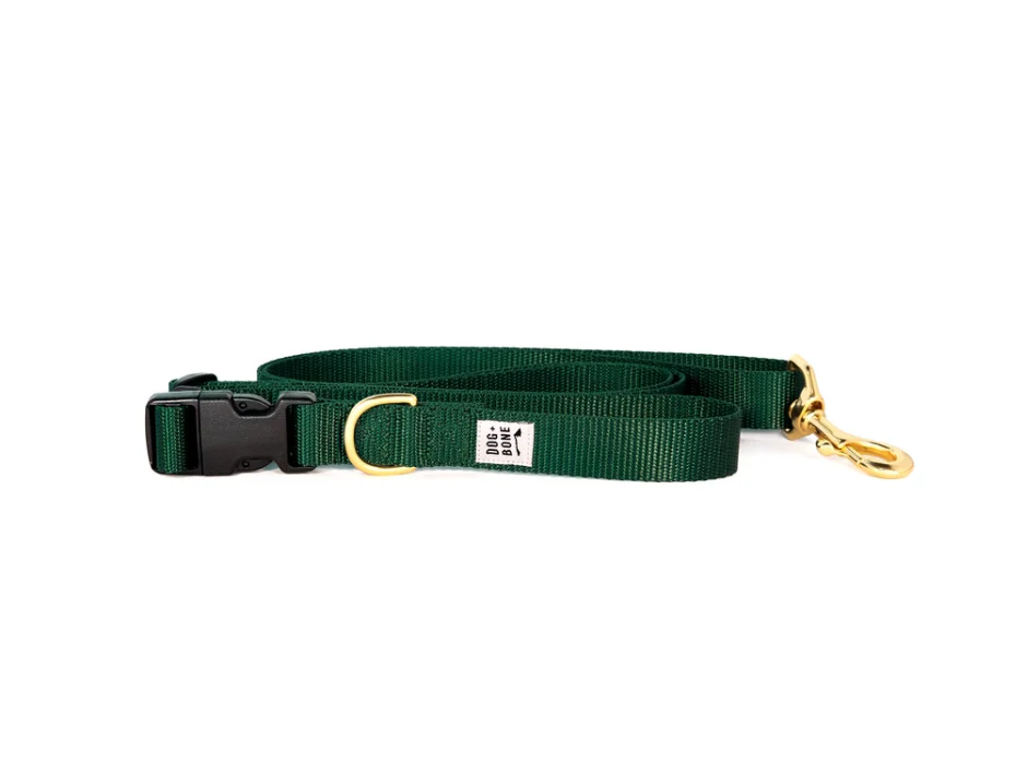 Dog + Bone Adjustable Leash - Image 11