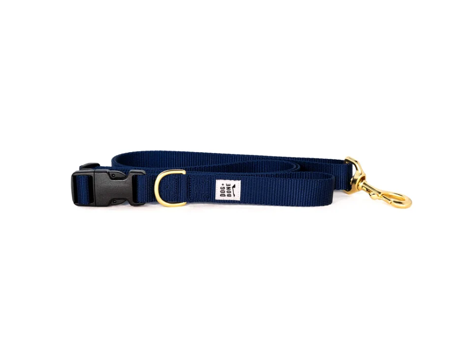 Dog + Bone Adjustable Leash - Image 13