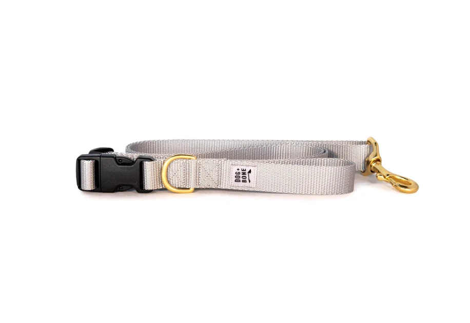 Dog + Bone Adjustable Leash - Image 14