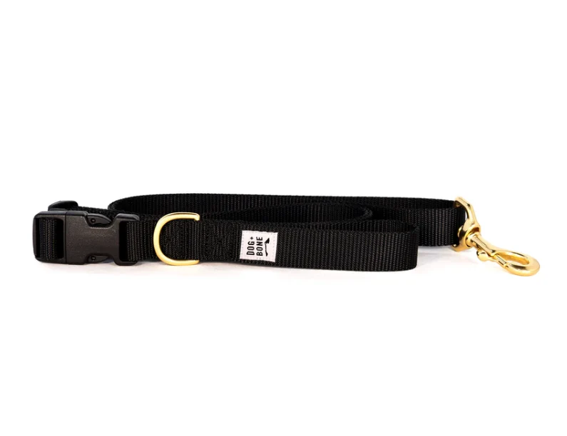 Dog + Bone Adjustable Leash - Image 16