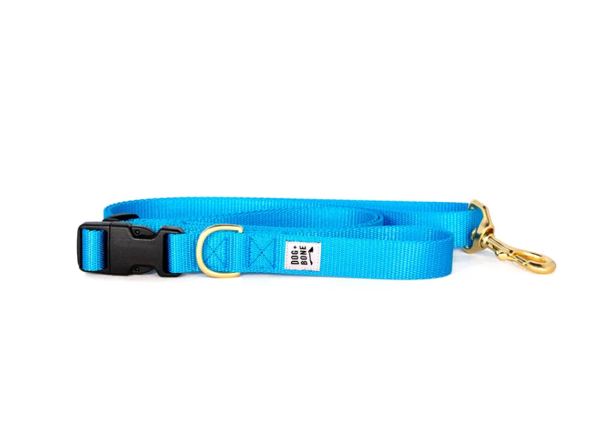 Dog + Bone Adjustable Leash - Image 17