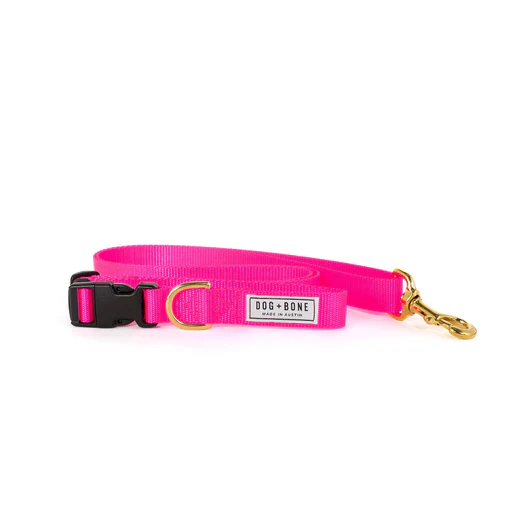 Dog + Bone Adjustable Leash - Image 18