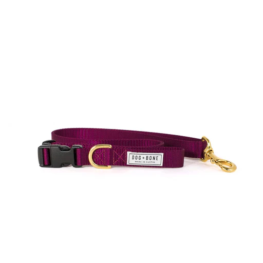 Dog + Bone Adjustable Leash - Image 21