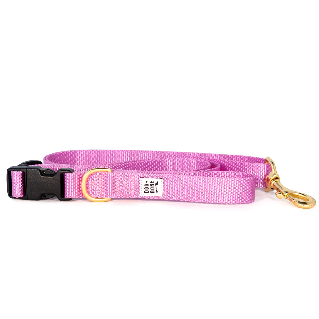 Dog + Bone Adjustable Leash - Image 23