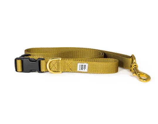 Dog + Bone Adjustable Leash - Image 27