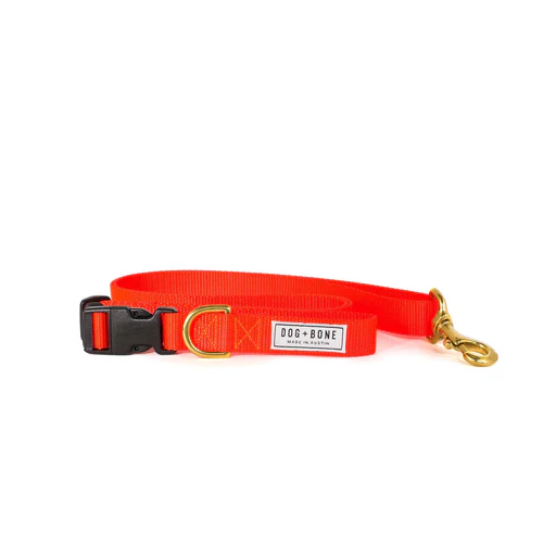 Dog + Bone Adjustable Leash - Image 30