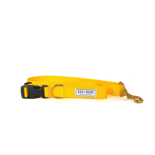 Dog + Bone Adjustable Leash - Image 35