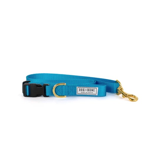 Dog + Bone Adjustable Leash - Image 36