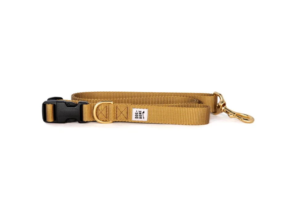 Dog + Bone Adjustable Leash - Image 6