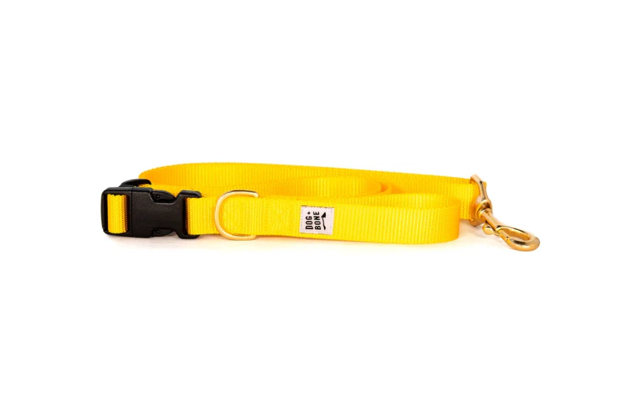 Dog + Bone Adjustable Leash - Image 7