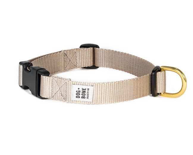 Dog + Bone Snap Collar - Image 10