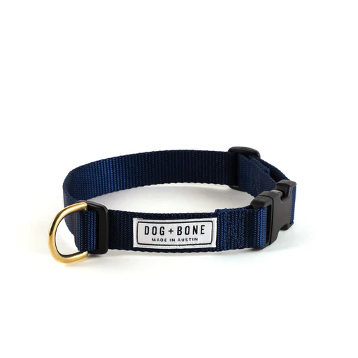 Dog + Bone Snap Collar - Image 12
