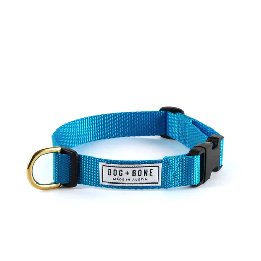 Dog + Bone Snap Collar - Image 18