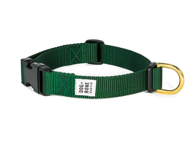 Dog + Bone Snap Collar - Image 27