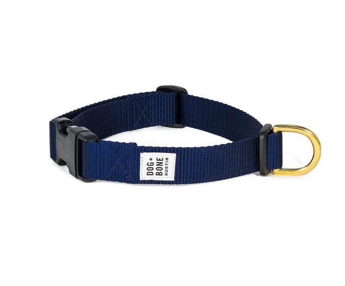 Dog + Bone Snap Collar - Image 32