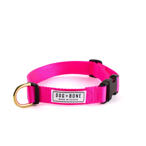 Dog + Bone Snap Collar - Image 41